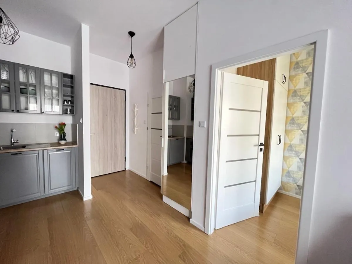 Apartament Starowiejska 54 Gdansk 0*,  Poland