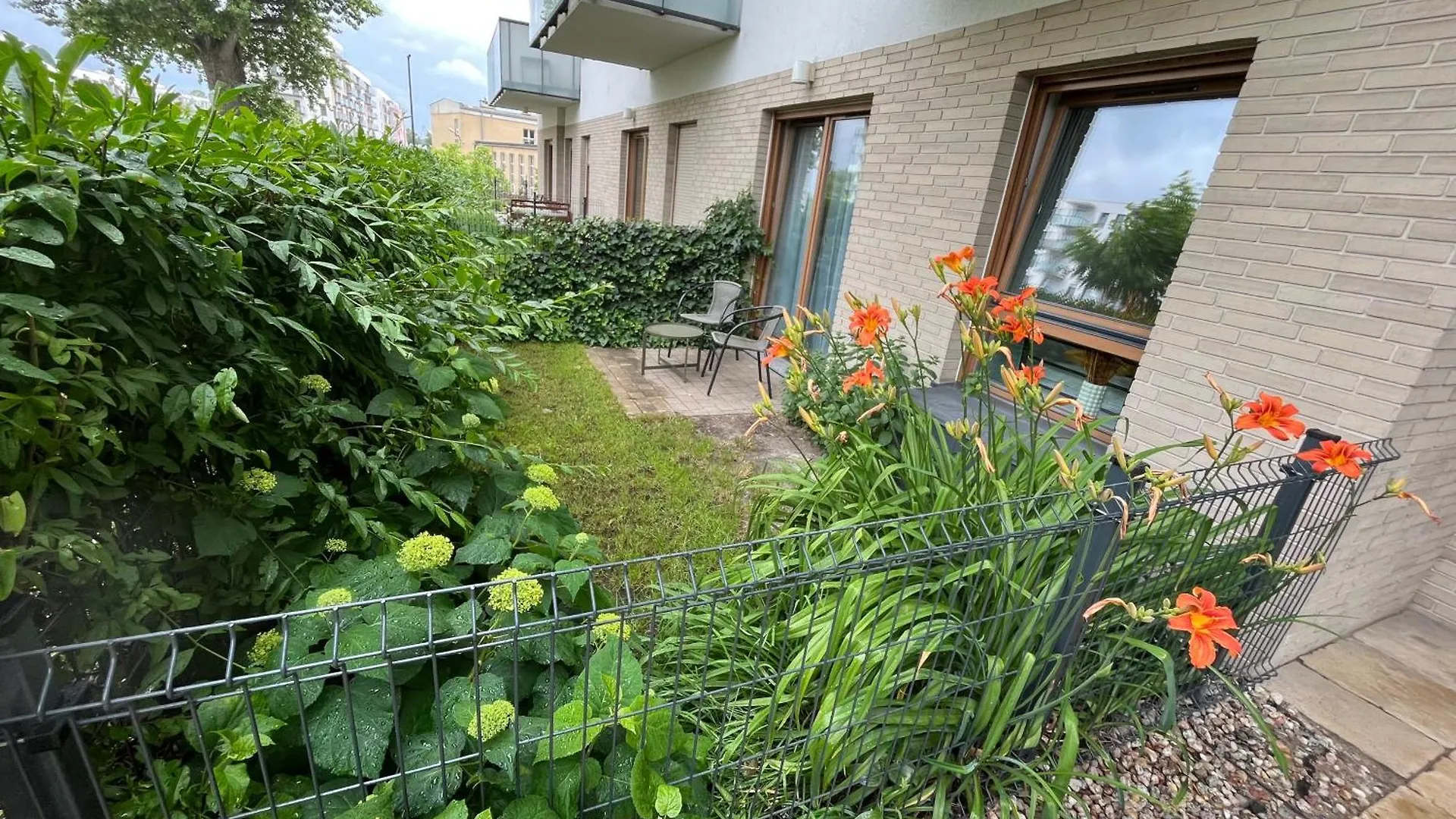 Apartament Starowiejska 54 Gdansk Poland