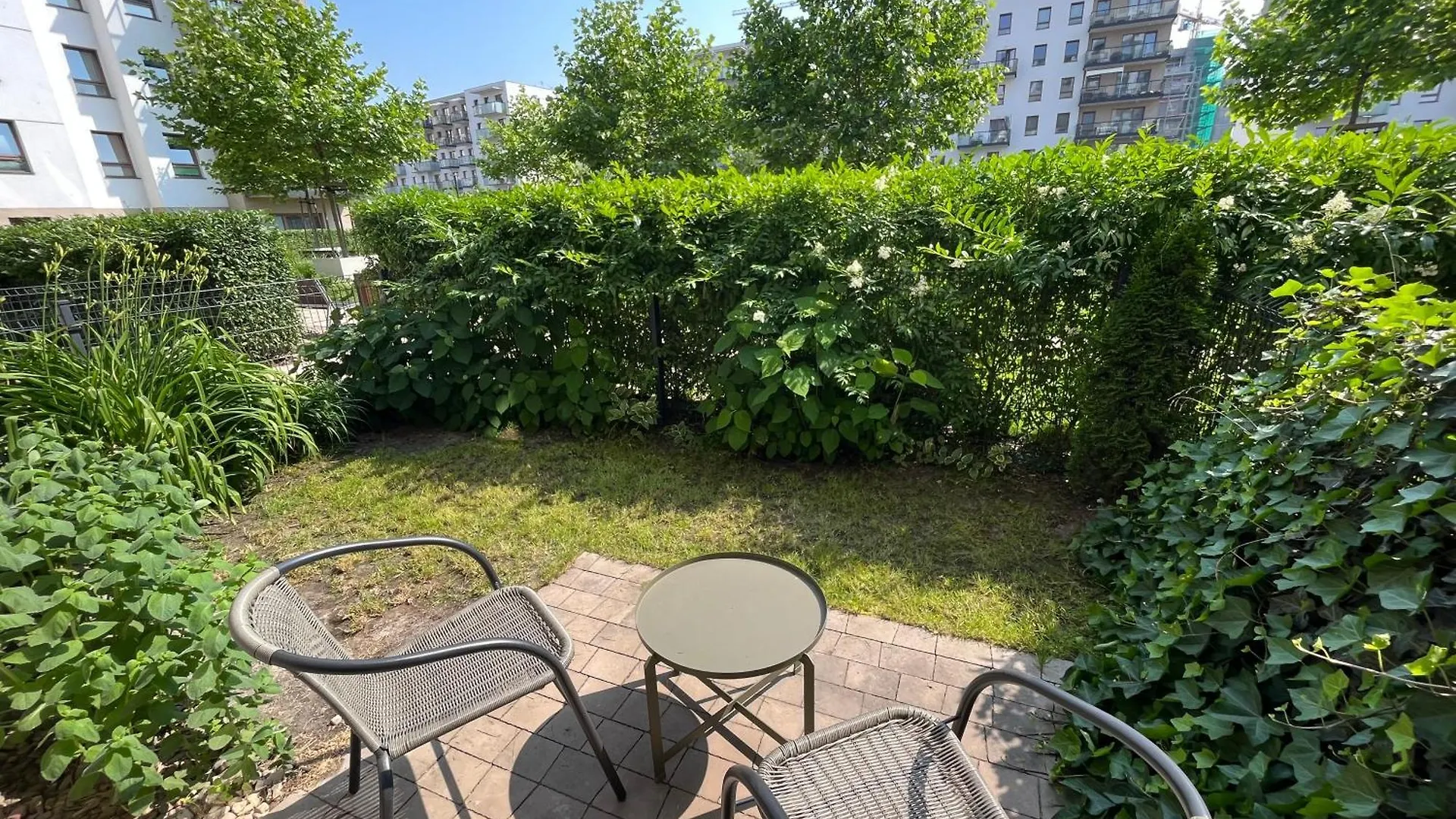 Apartament Starowiejska 54 contacts